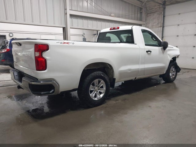 3GCNYAED4NG176388 Chevrolet l84