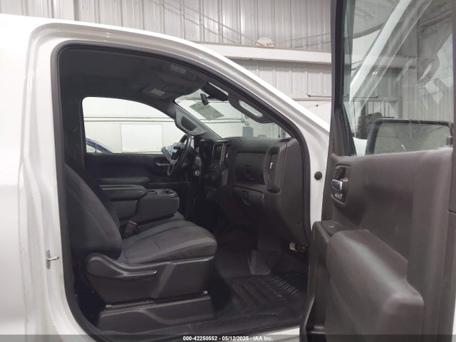 3GCNYAED4NG176388 Chevrolet l84