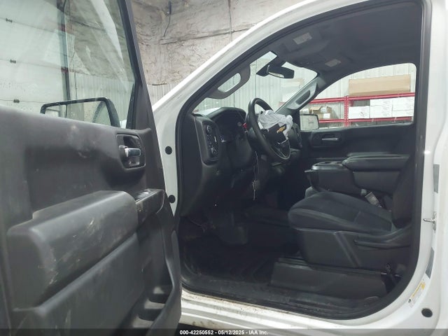 3GCNYAED4NG176388 Chevrolet l84