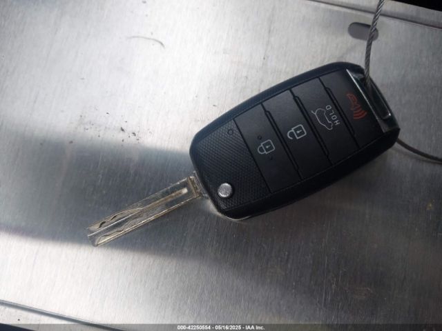 2018 KIA SOUL KNDJP3A54J7589140 Photo 10