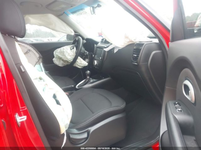 2018 KIA SOUL KNDJP3A54J7589140 Photo 4