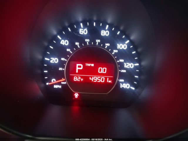 2018 KIA SOUL KNDJP3A54J7589140 Photo 6