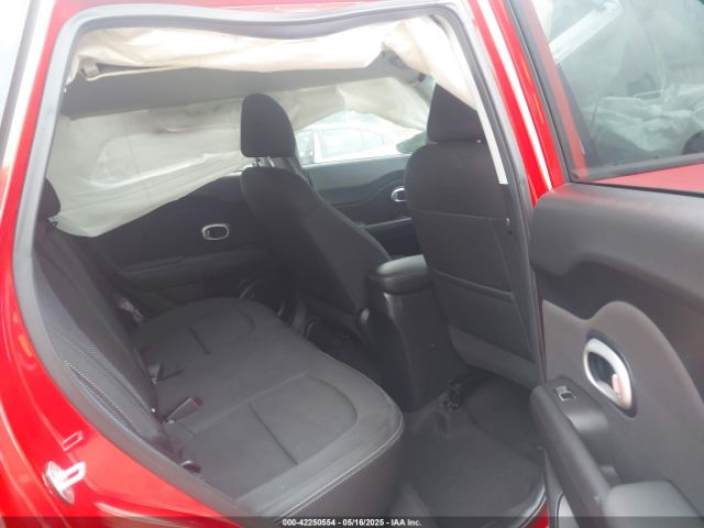 2018 KIA SOUL KNDJP3A54J7589140 Photo 7