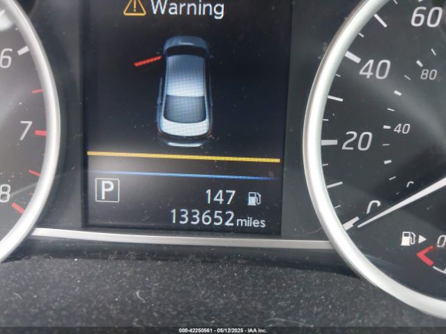 3N1AB7AP9KY229727 Nissan SENTRA SV
