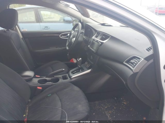 3N1AB7AP9KY229727 Nissan SENTRA SV