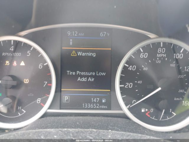3N1AB7AP9KY229727 Nissan SENTRA SV