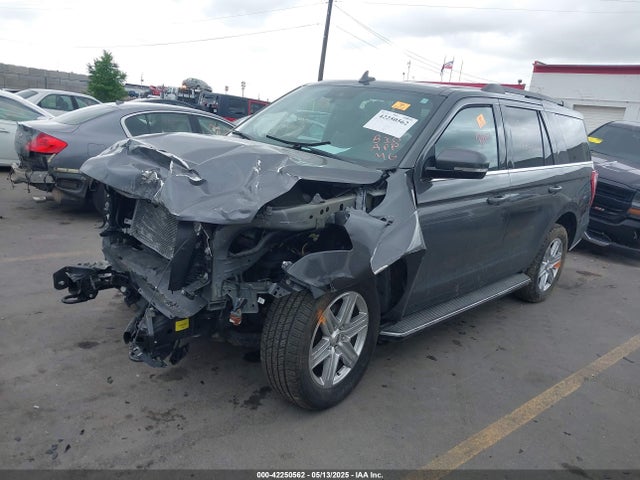 1FMJU1JT8LEA13492 Ford 3.5l gtdi