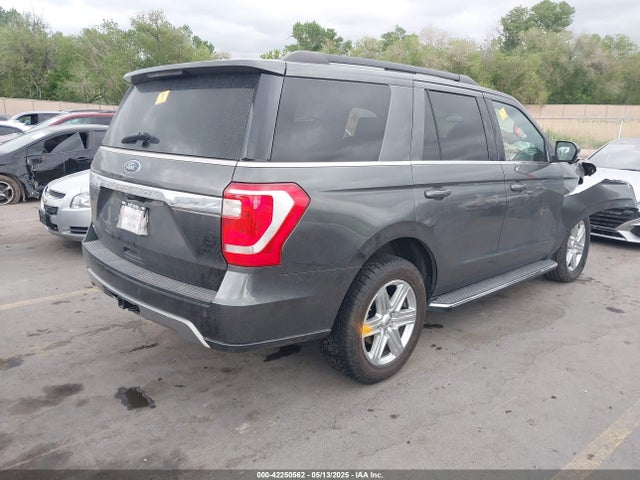 1FMJU1JT8LEA13492 Ford 3.5l gtdi