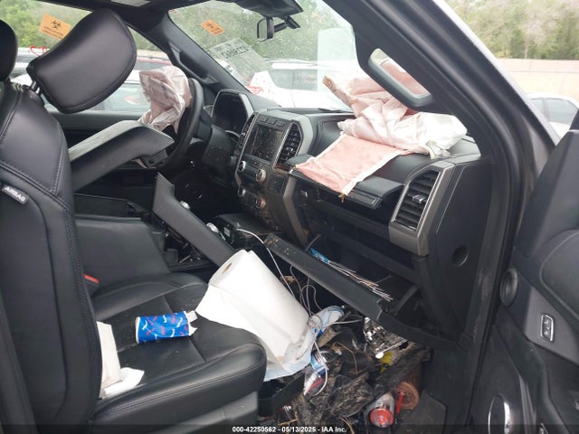 1FMJU1JT8LEA13492 Ford 3.5l gtdi