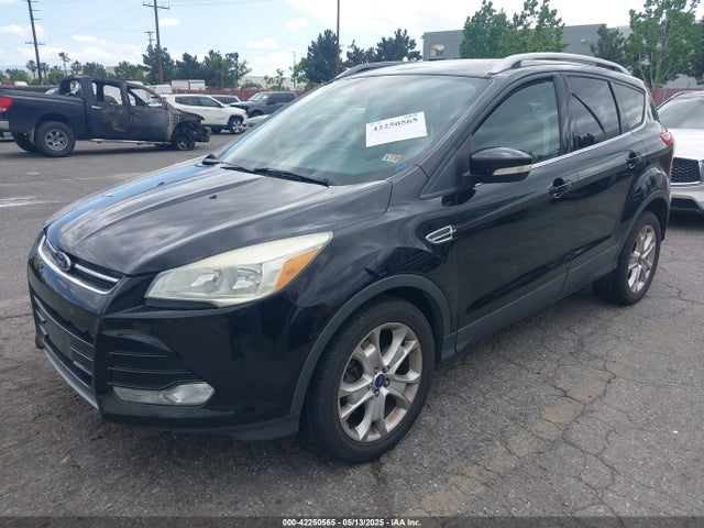 1FMCU0J93GUB04219 Ford Escape Titanium