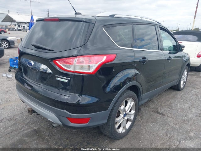 1FMCU0J93GUB04219 Ford Escape Titanium