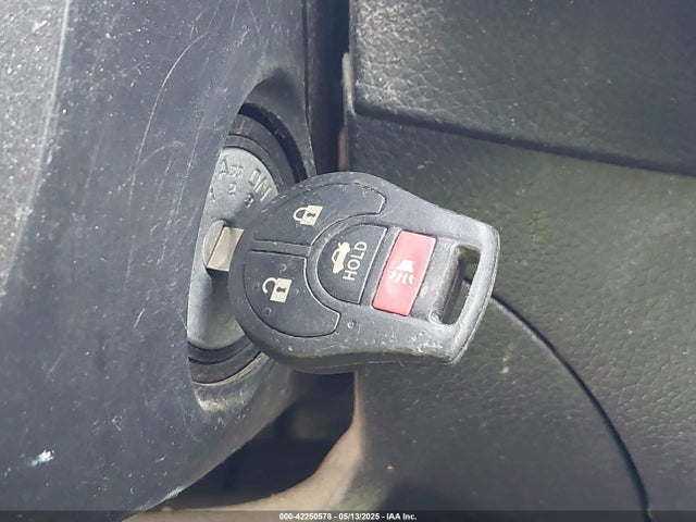3N1AB7AP4FY252158 Nissan SENTRA S