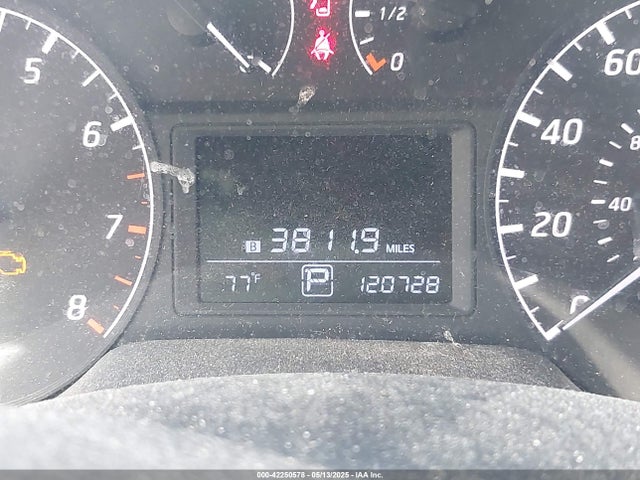 3N1AB7AP4FY252158 Nissan SENTRA S