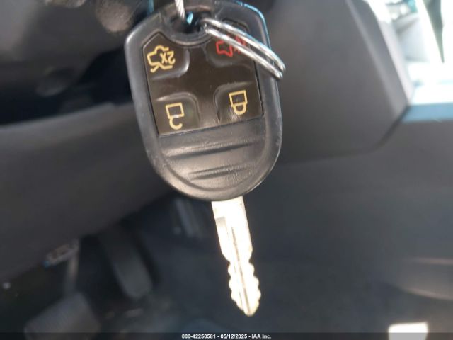 1FM5K7D80FGA26473 Ford EXPLORER XLT