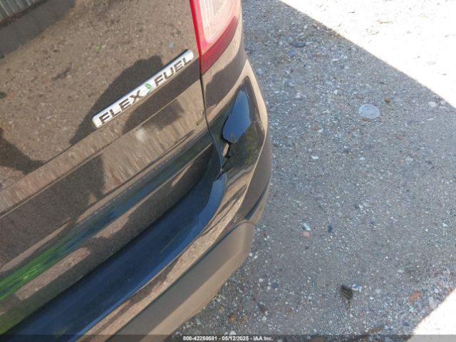 1FM5K7D80FGA26473 Ford EXPLORER XLT