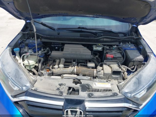 2021 HONDA CR-V 7FARW1H58ME012839 Photo 9