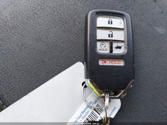 2021 HONDA CR-V 7FARW1H58ME012839 Photo 10