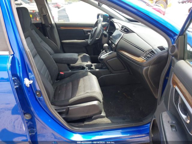 2021 HONDA CR-V 7FARW1H58ME012839 Photo 4