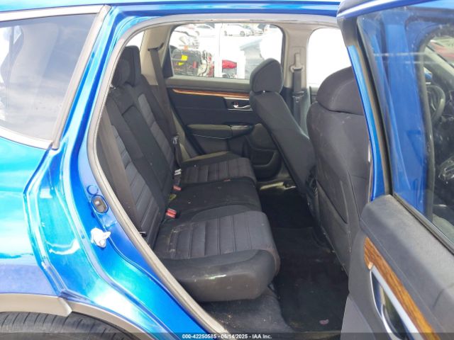 2021 HONDA CR-V 7FARW1H58ME012839 Photo 7