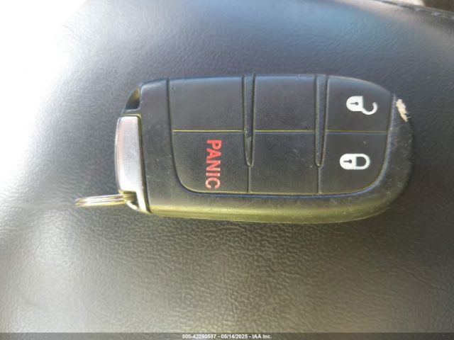 3C4PDCABXJT166762 Dodge JOURNEY SE