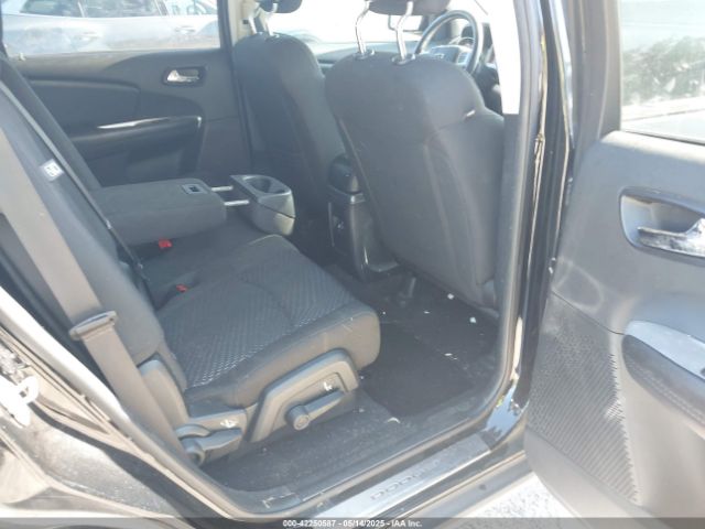 3C4PDCABXJT166762 Dodge JOURNEY SE