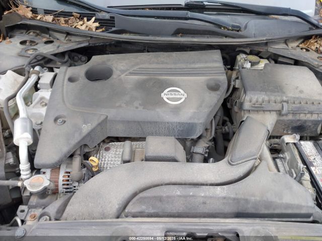 1N4AL3AP9EC152041 Nissan Altima 2.5 Sl