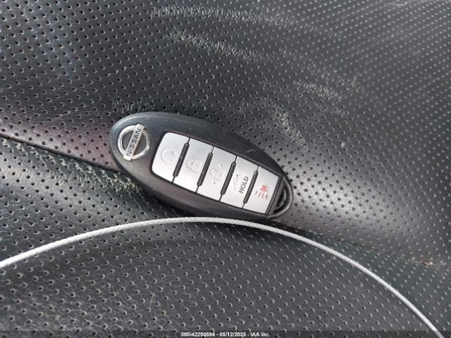 1N4AL3AP9EC152041 Nissan Altima 2.5 Sl