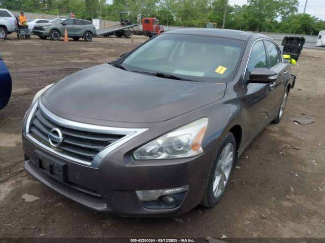 1N4AL3AP9EC152041 Nissan Altima 2.5 Sl