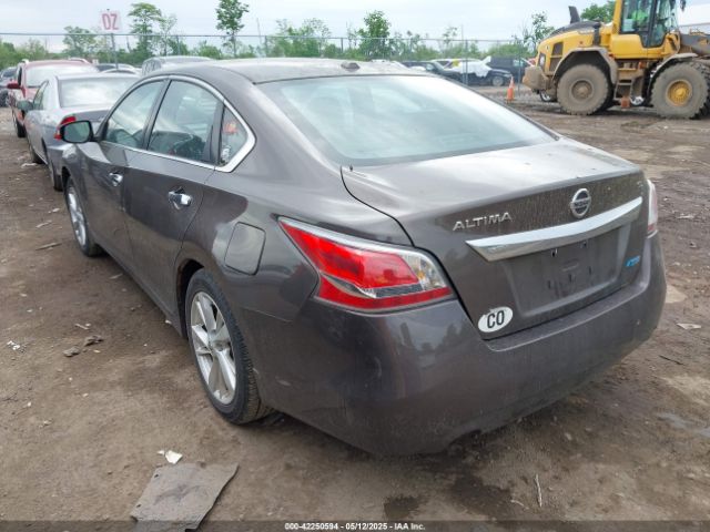1N4AL3AP9EC152041 Nissan Altima 2.5 Sl