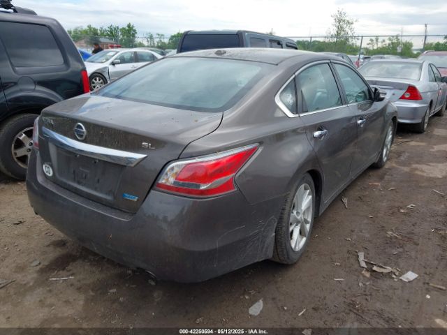 1N4AL3AP9EC152041 Nissan Altima 2.5 Sl