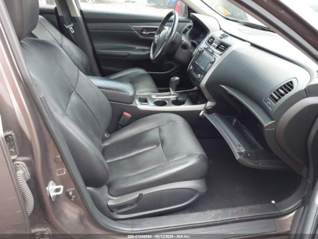 1N4AL3AP9EC152041 Nissan Altima 2.5 Sl