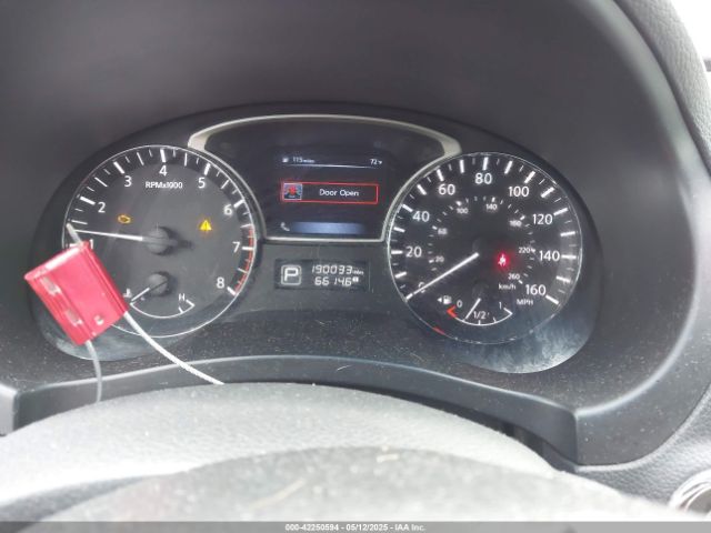 1N4AL3AP9EC152041 Nissan Altima 2.5 Sl