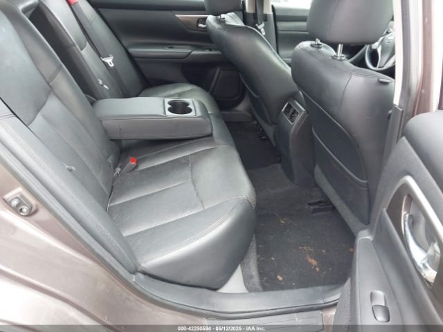1N4AL3AP9EC152041 Nissan Altima 2.5 Sl