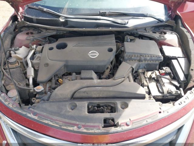 1N4AL3APXEN333721 Nissan Altima 2.5/2.5 S/2.5 Sl/2.5 Sv