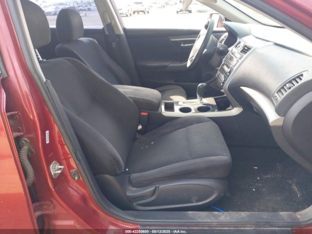 1N4AL3APXEN333721 Nissan Altima 2.5/2.5 S/2.5 Sl/2.5 Sv