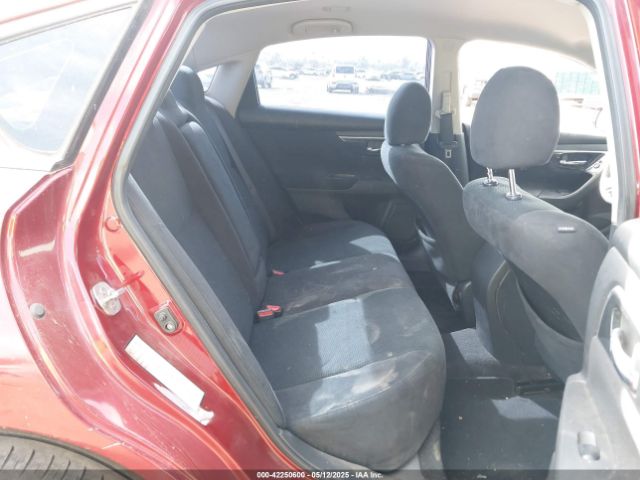 1N4AL3APXEN333721 Nissan Altima 2.5/2.5 S/2.5 Sl/2.5 Sv