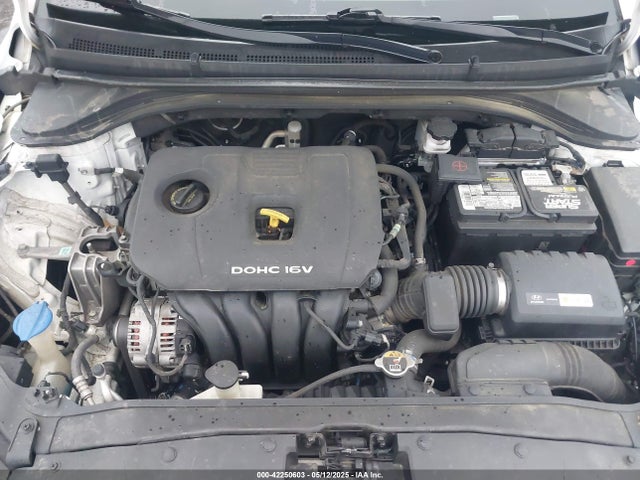 5NPD84LF1HH138811 Hyundai Elantra Value Edition