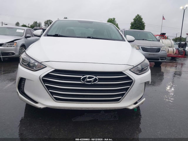 5NPD84LF1HH138811 Hyundai Elantra Value Edition