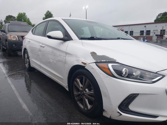 5NPD84LF1HH138811 Hyundai Elantra Value Edition