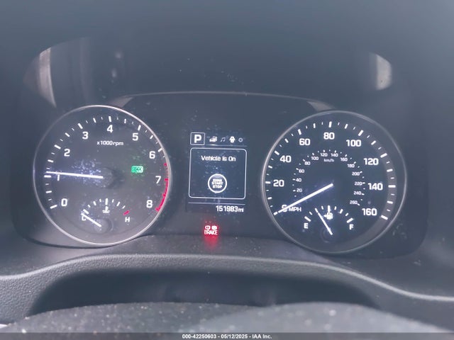 5NPD84LF1HH138811 Hyundai Elantra Value Edition