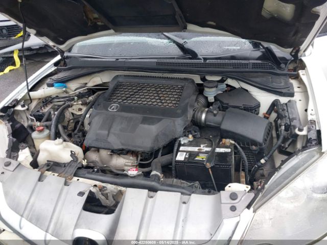 2008 ACURA RDX 5J8TB18548A001785 Photo 9