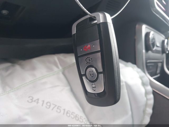 2021 FORD ECOSPORT MAJ3S2GE6MC438889 Photo 10