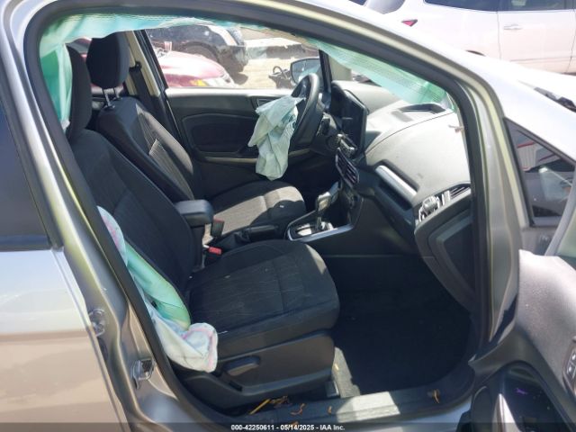 2021 FORD ECOSPORT MAJ3S2GE6MC438889 Photo 4