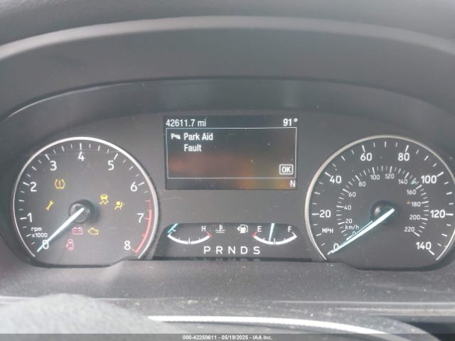 2021 FORD ECOSPORT MAJ3S2GE6MC438889 Photo 6