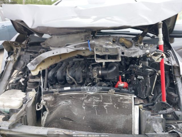 3HGGK5H52FM779270 Honda FIT LX