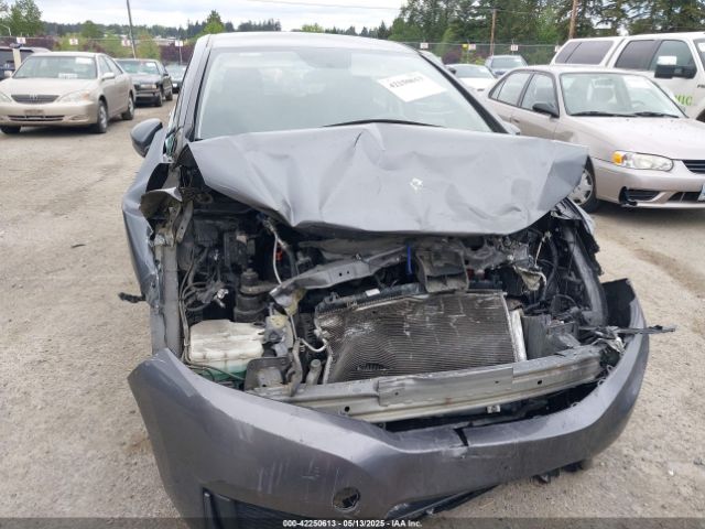 3HGGK5H52FM779270 Honda FIT LX