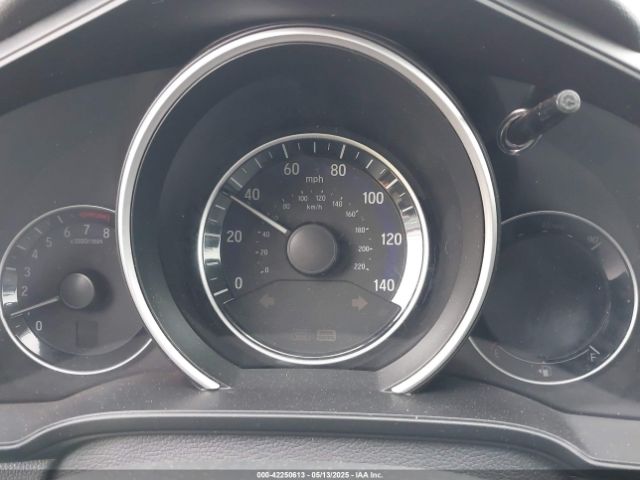 3HGGK5H52FM779270 Honda FIT LX