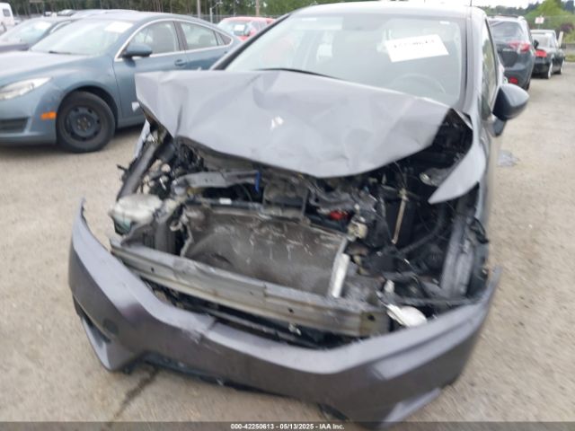 3HGGK5H52FM779270 Honda FIT LX
