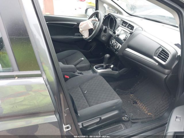 3HGGK5H52FM779270 Honda FIT LX