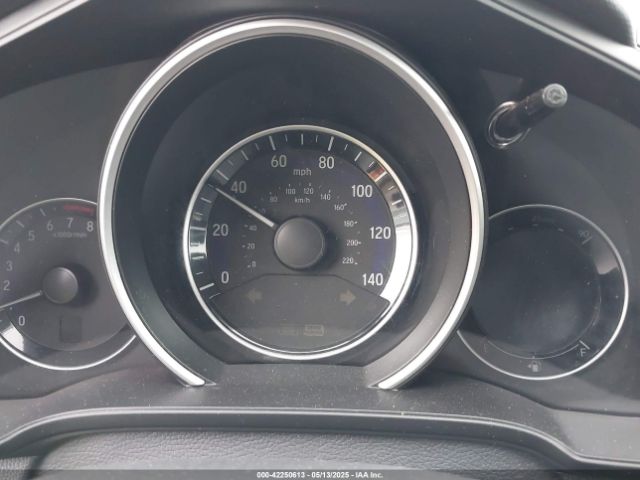 3HGGK5H52FM779270 Honda FIT LX